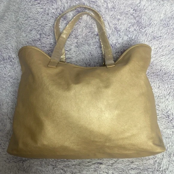 Vince Camino Tote - Picture 4 of 11